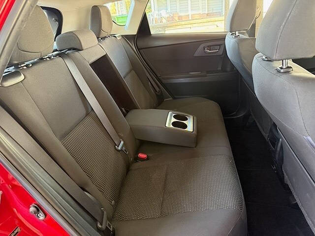 2018 Toyota Corolla iM