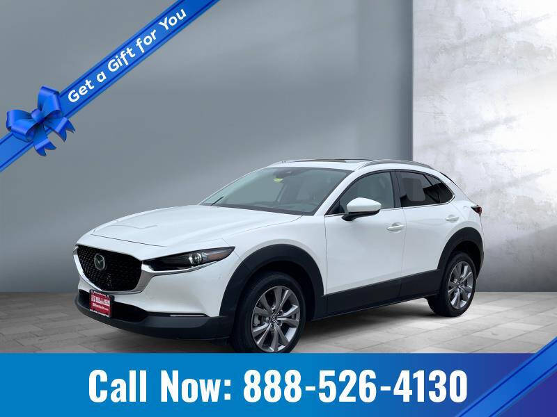 2021 Mazda CX-30 Premium