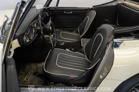 1963 Austin 3000 Mark II