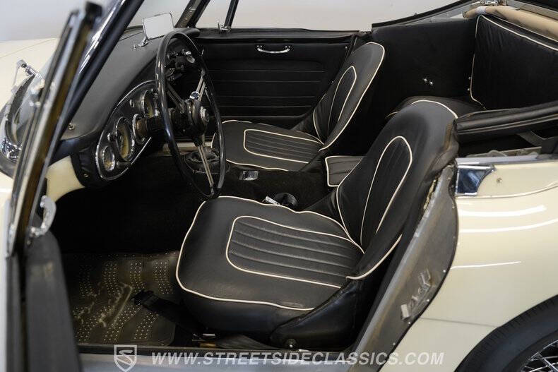 1963 Austin 3000 Mark II