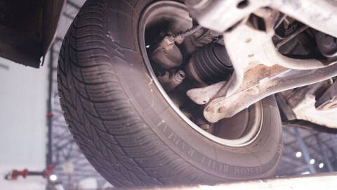 1987 Cadillac DeVille