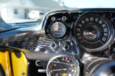 1957 Chevrolet Bel Air