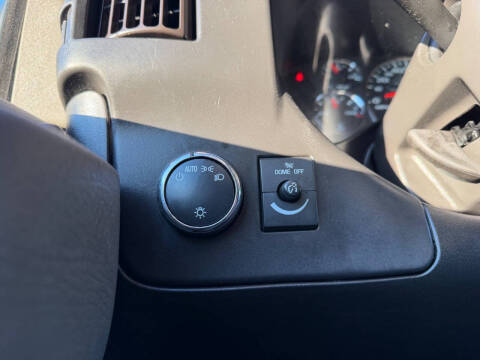 2021 Chevrolet Express 2500