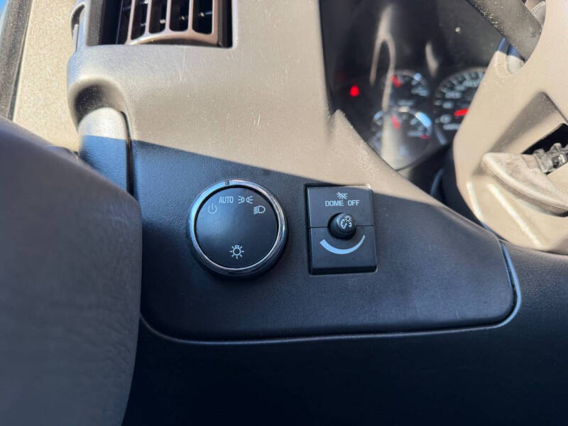 2021 Chevrolet Express 2500