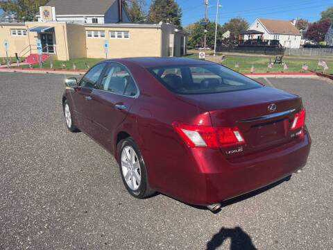 2007 Lexus ES 350
