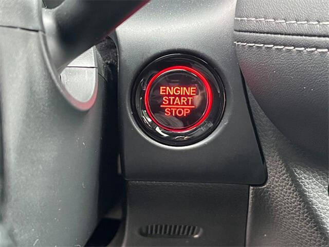 2025 Honda HR-V EX-L