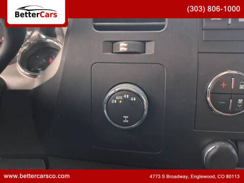 2013 GMC Sierra 1500 SLE