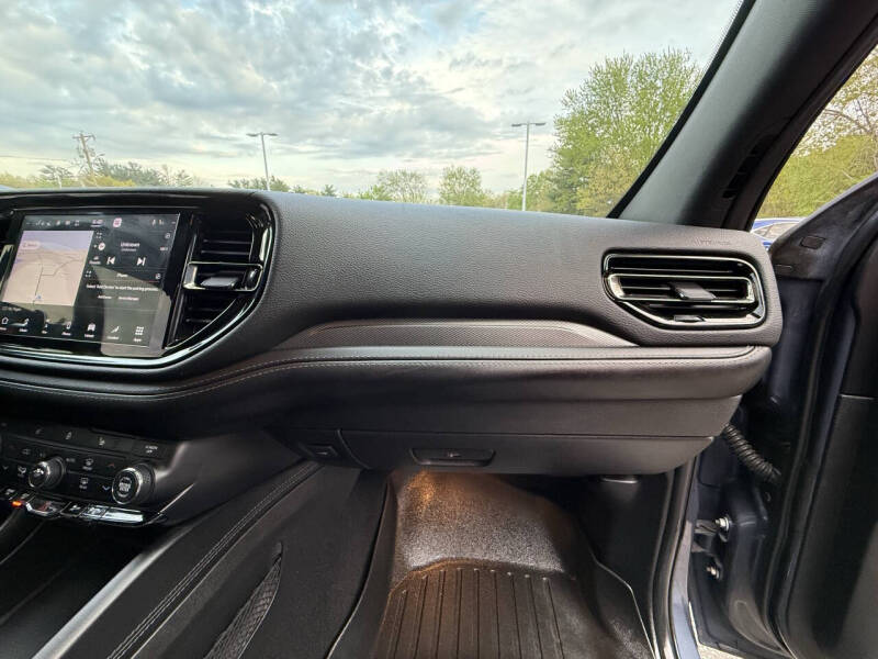 2021 Dodge Durango GT Plus