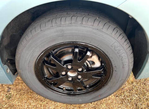 2013 Toyota Prius Four