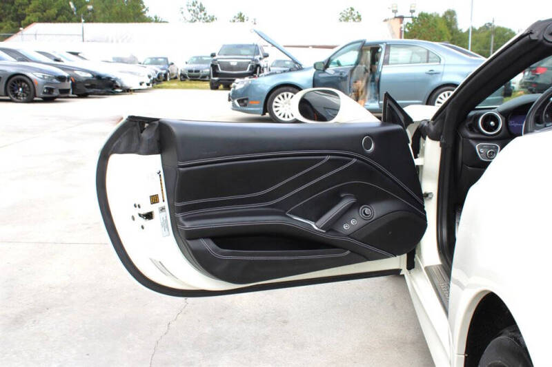 2015 Ferrari California T