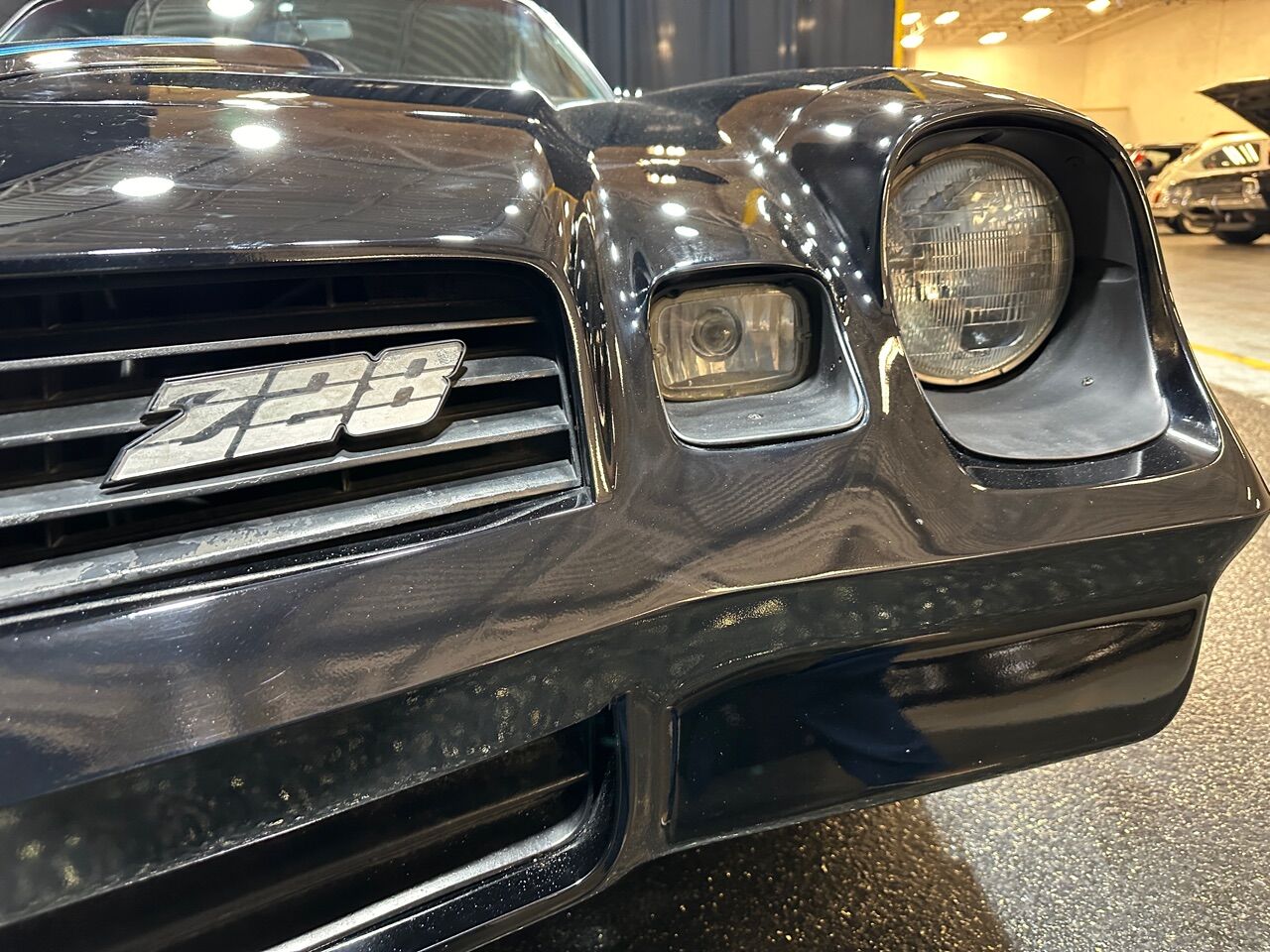 1981 Chevrolet Camaro 14