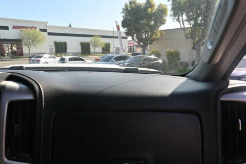 2019 GMC Sierra 2500HD