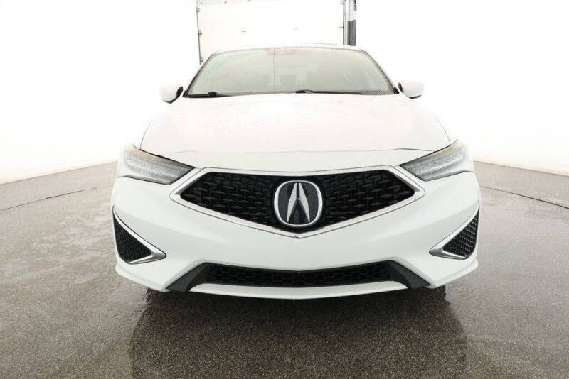 2020 Acura ILX w/Premium