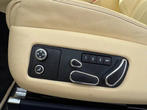 2013 Bentley Continental GT V8