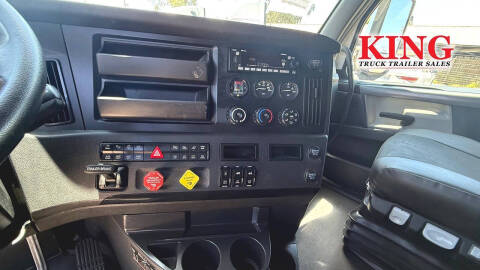 2023 Freightliner Cascadia