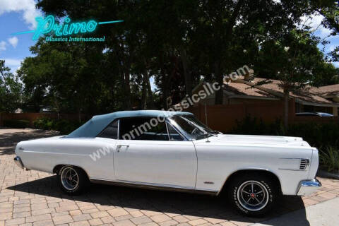1967 Mercury Comet
