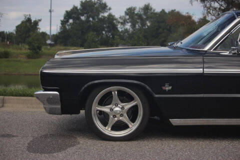 1964 Chevrolet Impala