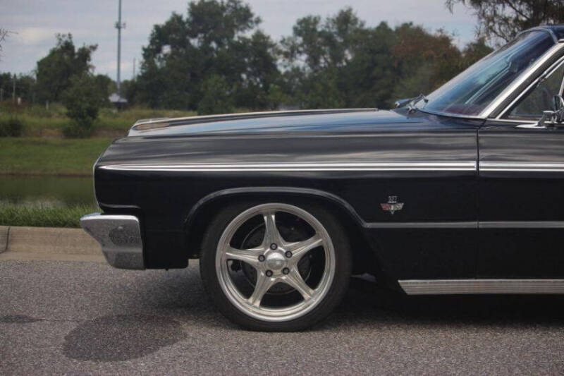 1964 Chevrolet Impala