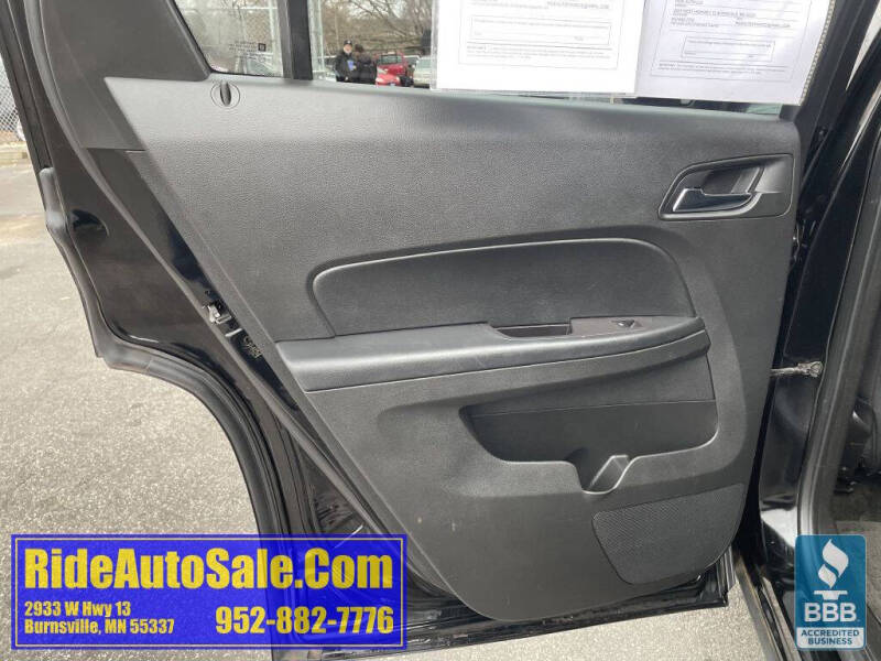 2017 GMC Terrain SLE-2