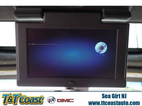 2019 Cadillac Escalade ESV Platinum