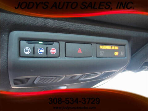 2022 Chevrolet Corvette Stingray