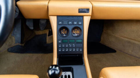 1990 Ferrari 348