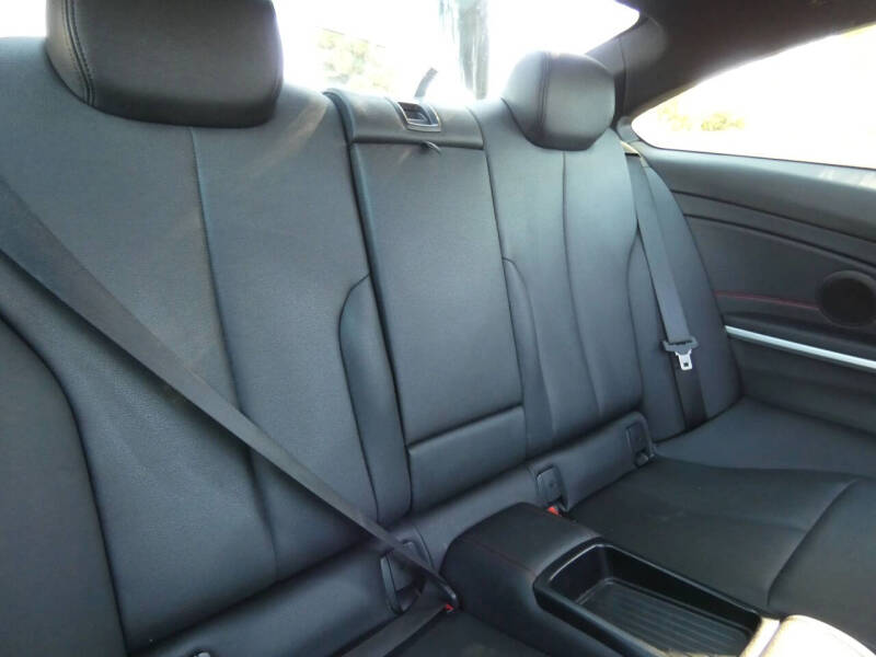 2020 BMW 4 Series 430i