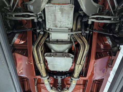 1967 Plymouth Barracuda