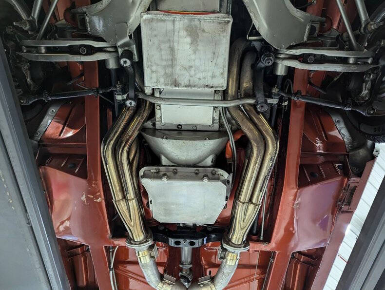 1967 Plymouth Barracuda