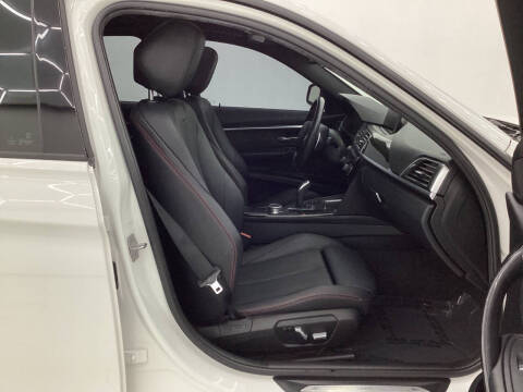 2016 BMW 3 Series 328i