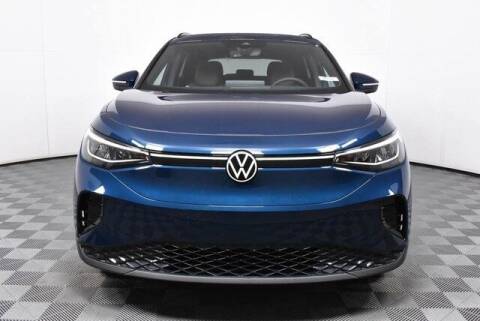2023 Volkswagen ID.4 for sale at Southern Auto Solutions-Jim Ellis Volkswagen Atlan in Marietta GA