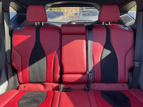 2021 Acura RDX SH-AWD w/A-SPEC