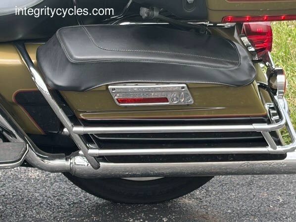 2007 Harley-Davidson Electra Glide Ultra Classic