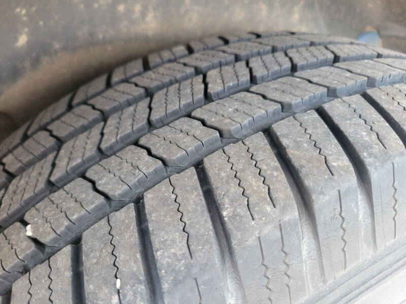 2009 Dodge Nitro SLT