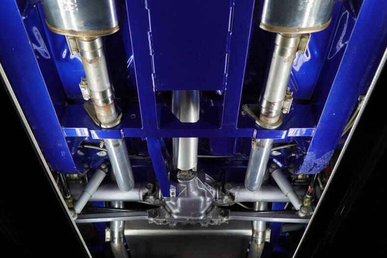 1955 Chevrolet Nomad