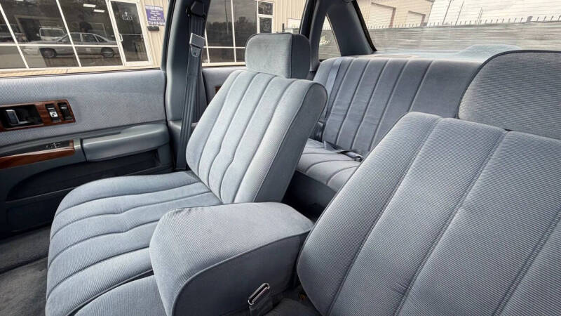 1994 Chevrolet Caprice