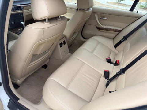 2008 BMW 3 Series 328i