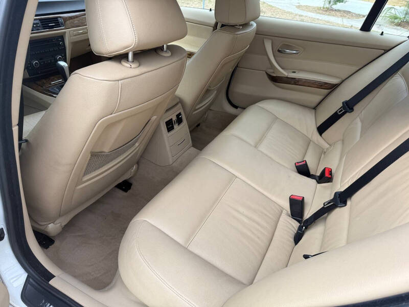 2008 BMW 3 Series 328i