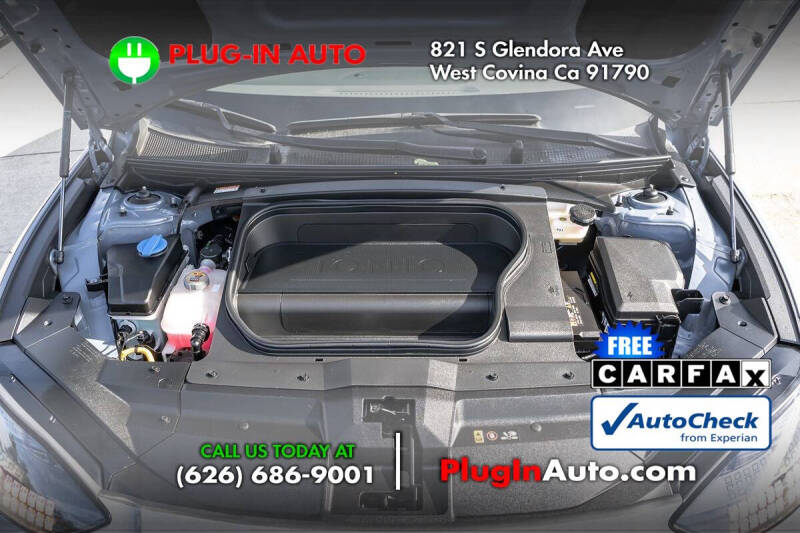 2024 Hyundai IONIQ 6 SEL