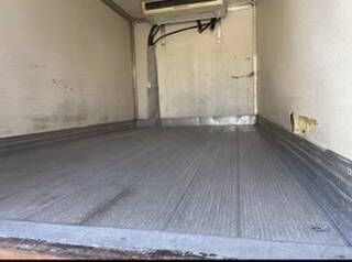 2013 Chevrolet Express 4500