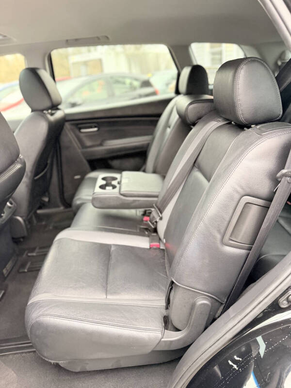 2009 Mazda CX-9 Touring