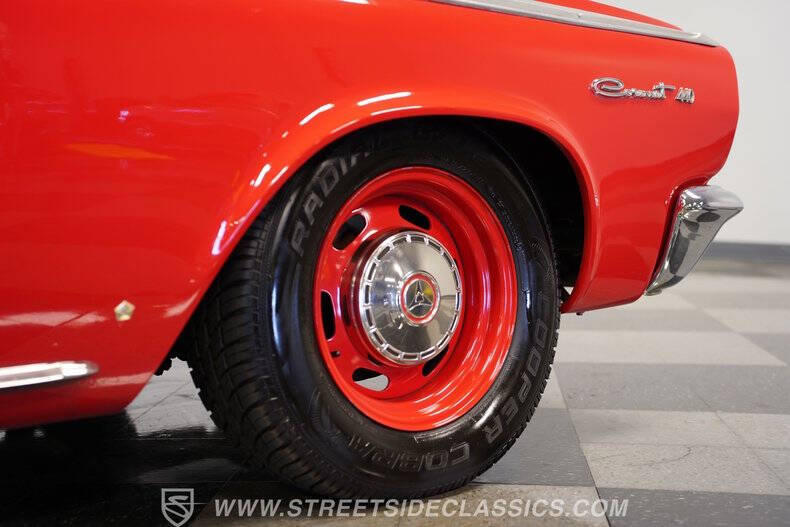 1965 Dodge Coronet