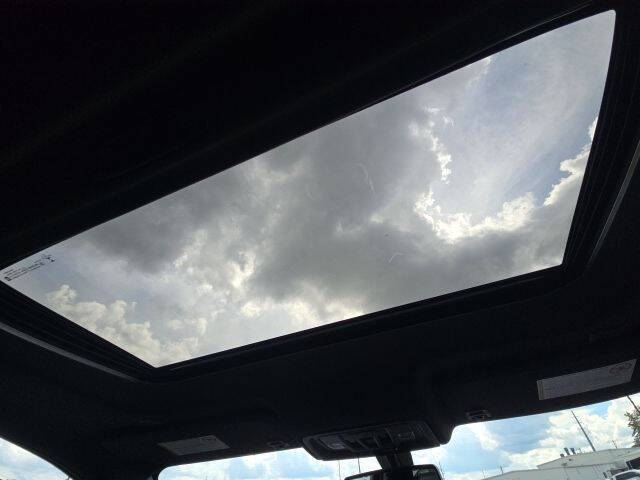 2022 Chevrolet Silverado 2500HD