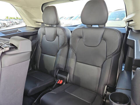 2026 Volvo XC90 B6 Ultra 7P