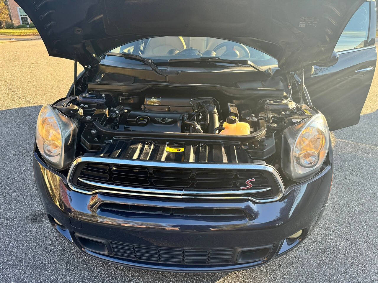 2015 MINI Countryman for sale at Eco Green Motors in Marietta, GA