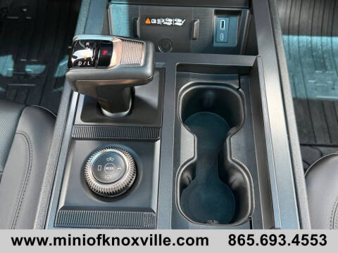 2024 GMC HUMMER EV 3X