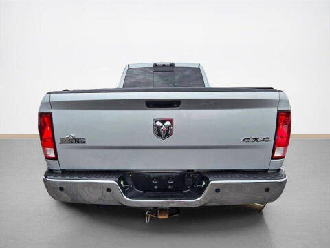 2016 RAM 2500