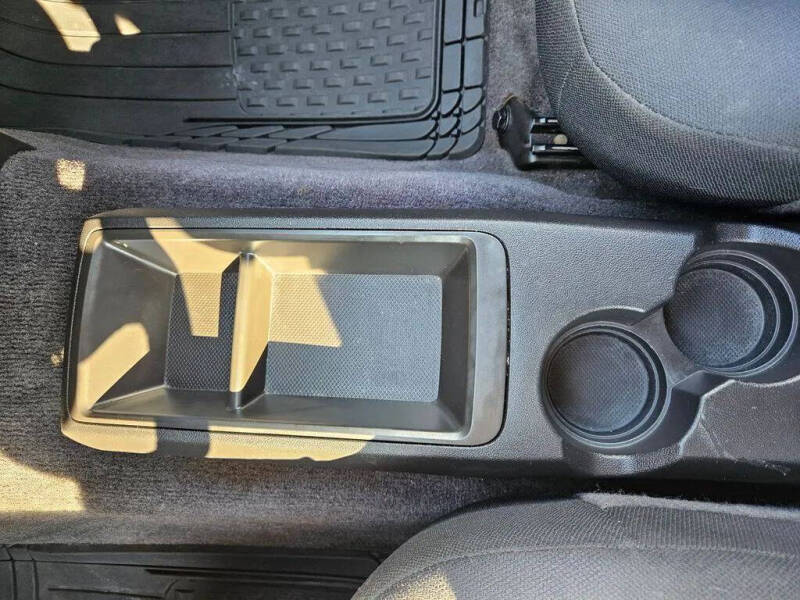 2009 Chevrolet Colorado