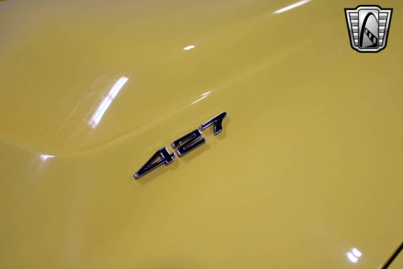 1972 Chevrolet Corvette