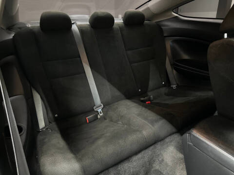 2010 Honda Accord EX